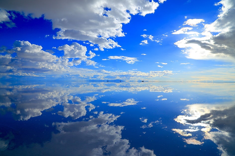 Salar de Uyuni